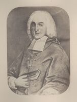 Monseigneur Pierre Herman Dosquet