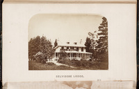 Belvidere Lodge