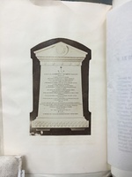 [Tombstone of L. J. Casault]