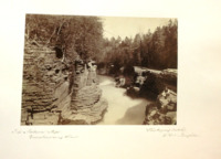 The Natural Steps, Montmorency River