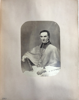 Monseigneur Charles-François Baillargeon