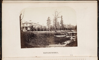 Ravenswood