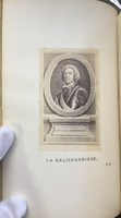 La Galissonniere