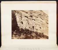 Queen's Temple at Abou Simbel