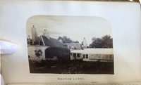 Morton Lodge