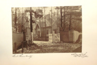 Mount Hermon Cemetery