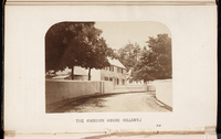 The Mansion House, Sillery