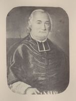 Monseigneur Pierre Denaut