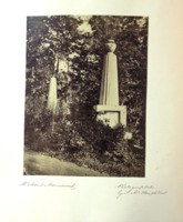 Wilson's Monument