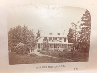 Belvidere Lodge