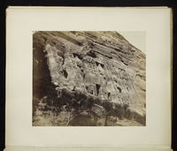 Queen's Temple at Abou Simbel