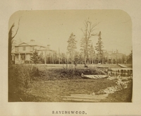 Ravenswood