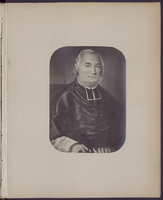 Monseigneur Pierre Denaut