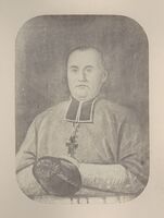 Monseigneur Jean-François Hubert