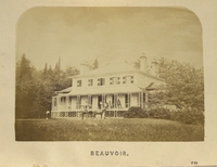 Beauvoir