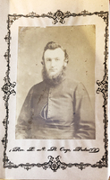 [Portrait of L. N. St. Onge]