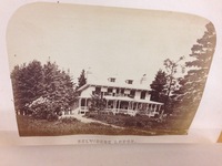 Belvidere Lodge