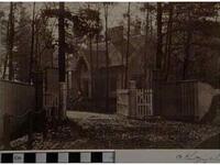 Mount-Hermon Cemetery