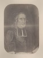 Monseigneur Henri-Marie Dubreil de Pontbriand