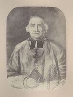 Monseigneur Jean-Olivier Briand