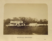 Spencer Grange