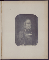 Monseigneur Henri-Marie Dubreil de Pontbriand