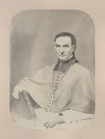 Monseigneur Charles-François Baillargeon