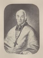 Monseigneur Pierre-Flavien Turgeon