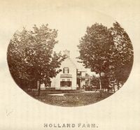 Holland Farm