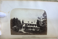 Belvidere Lodge