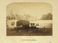 Morton Lodge