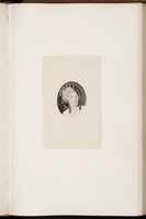 [Portrait of a woman]