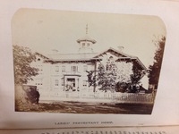 Ladies' Protestant Home