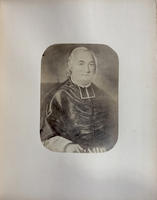 Monseigneur Pierre Denaut