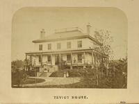 Teviot House