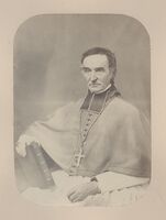 Monseigneur Charles-François Baillargeon