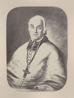 Monseigneur Pierre-Flavien Turgeon