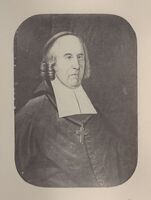 Monseigneur Jean-Baptiste de Lacroix Chevrières de Saint-Vallier