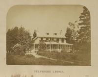 Belvidere Lodge