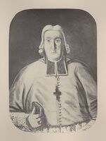 Monseigneur Louis-Philippe Mariauchau D'Esgly