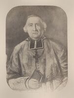 Monseigneur Jean-Olivier Briand