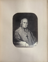 Monseigneur Bernard-Claude Panet