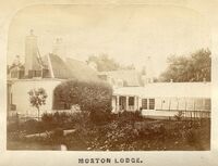 Morton Lodge