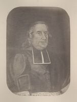 Monseigneur Henri-Marie Dubreil de Pontbriand