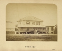 Hamwood